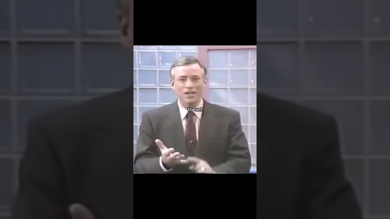 Действия без плана ведут к неудачам, разочарованиям и потере времени