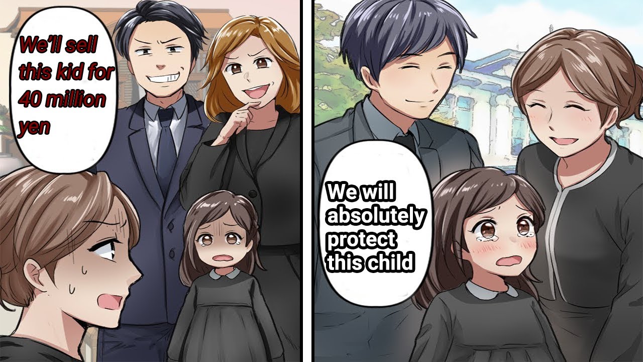 Sister-in-Law Tried to Sell My Daughter—20 Years Later, She Crashes the Wedding!