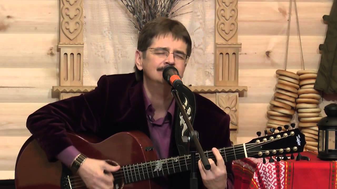 В Третьяков - Стена