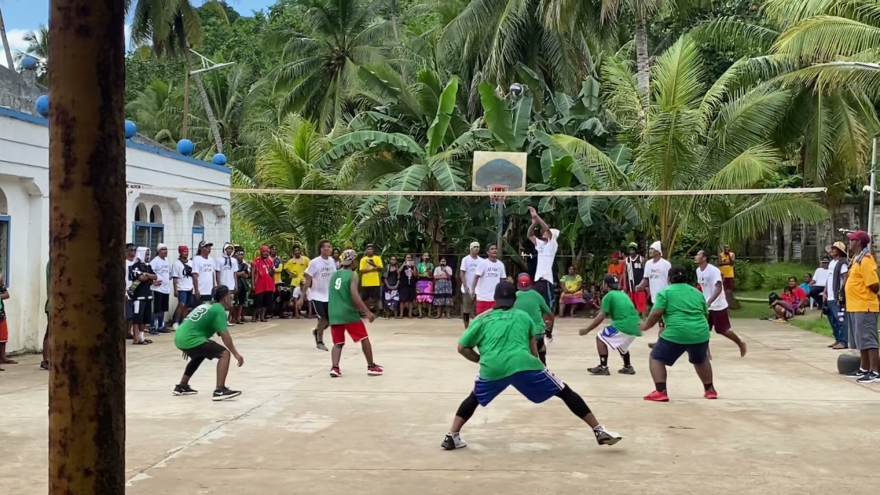 Final set championship day sotuni polle vs Pwpw jk menemenech