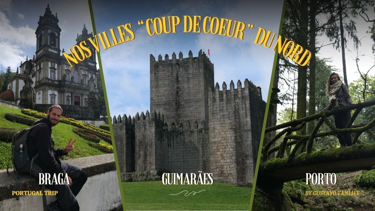 NOS VILLES 