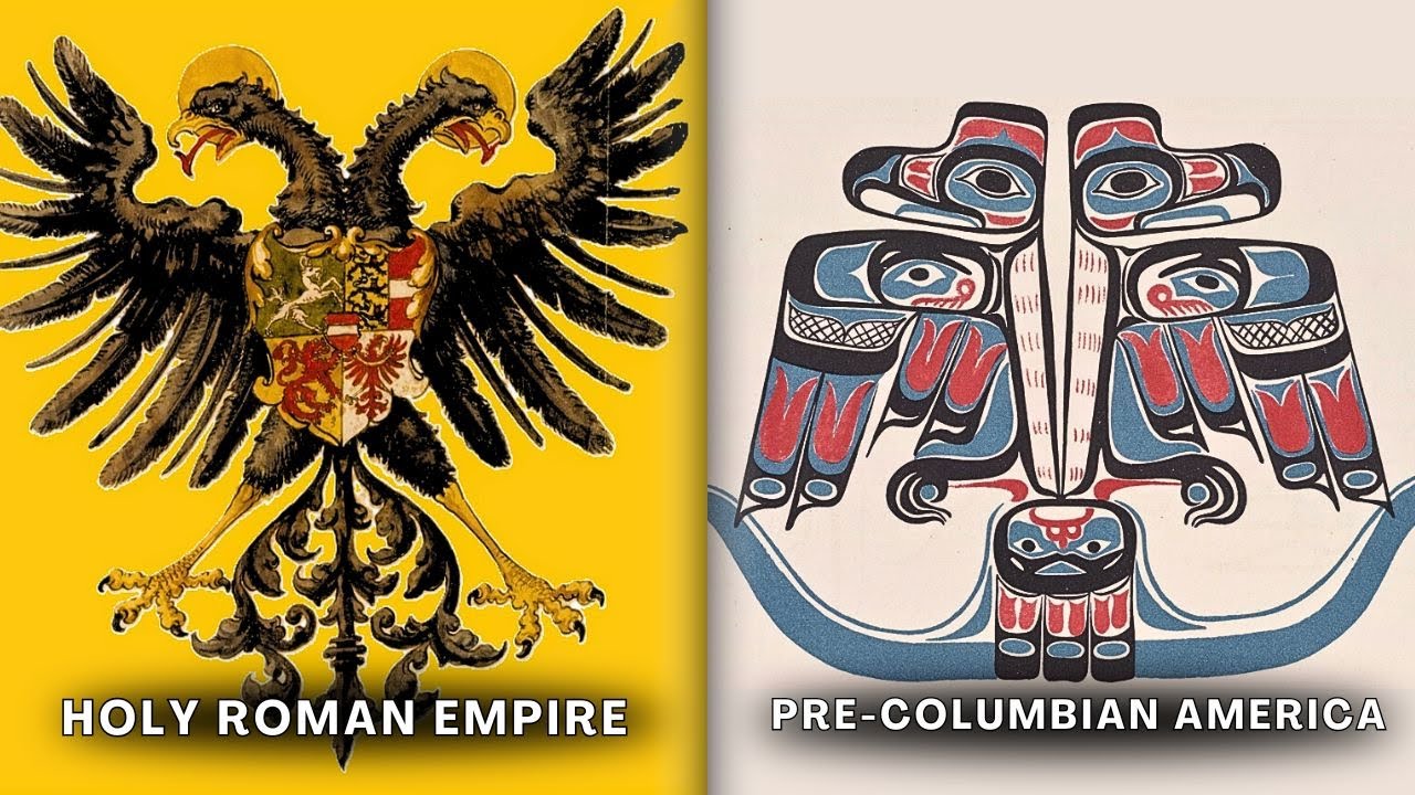 The Occult Symbol Shared By All Ancient Cultures