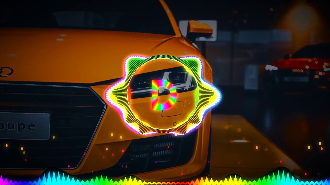 Deorro - Bailar (Afro Bros Remix)