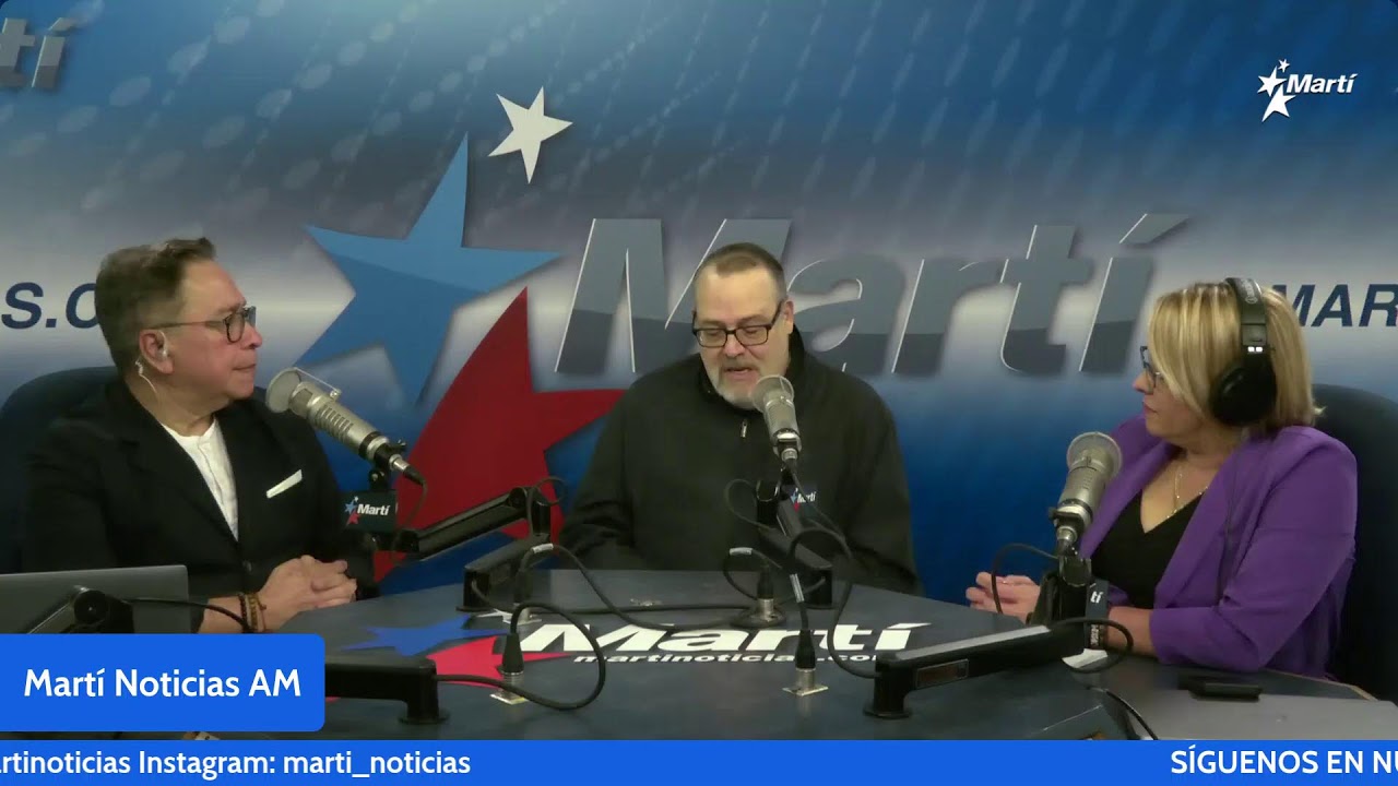 Martí Noticias AM