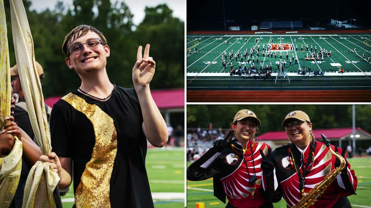 Bridgewater College Metallica Contest Submission