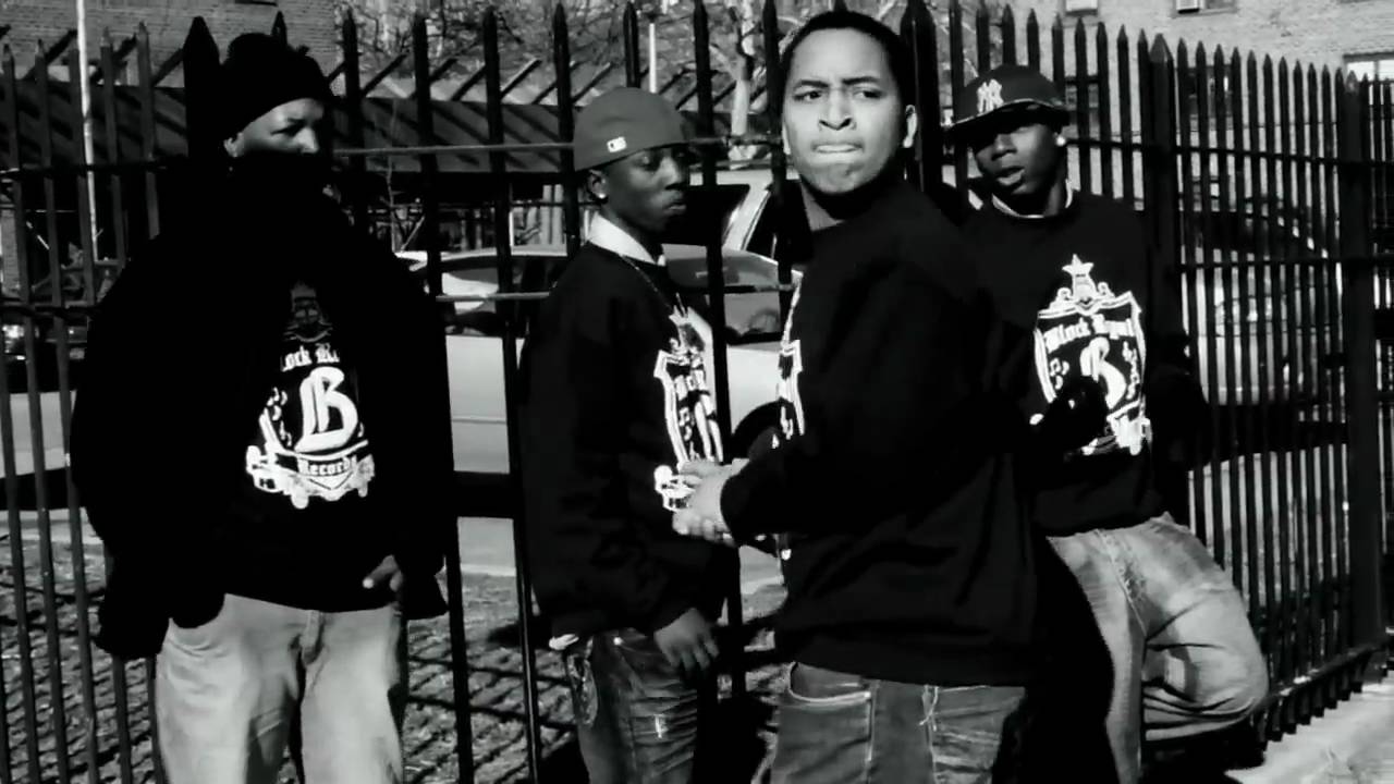 Joell Ortiz Project Boy FULL VIDEO