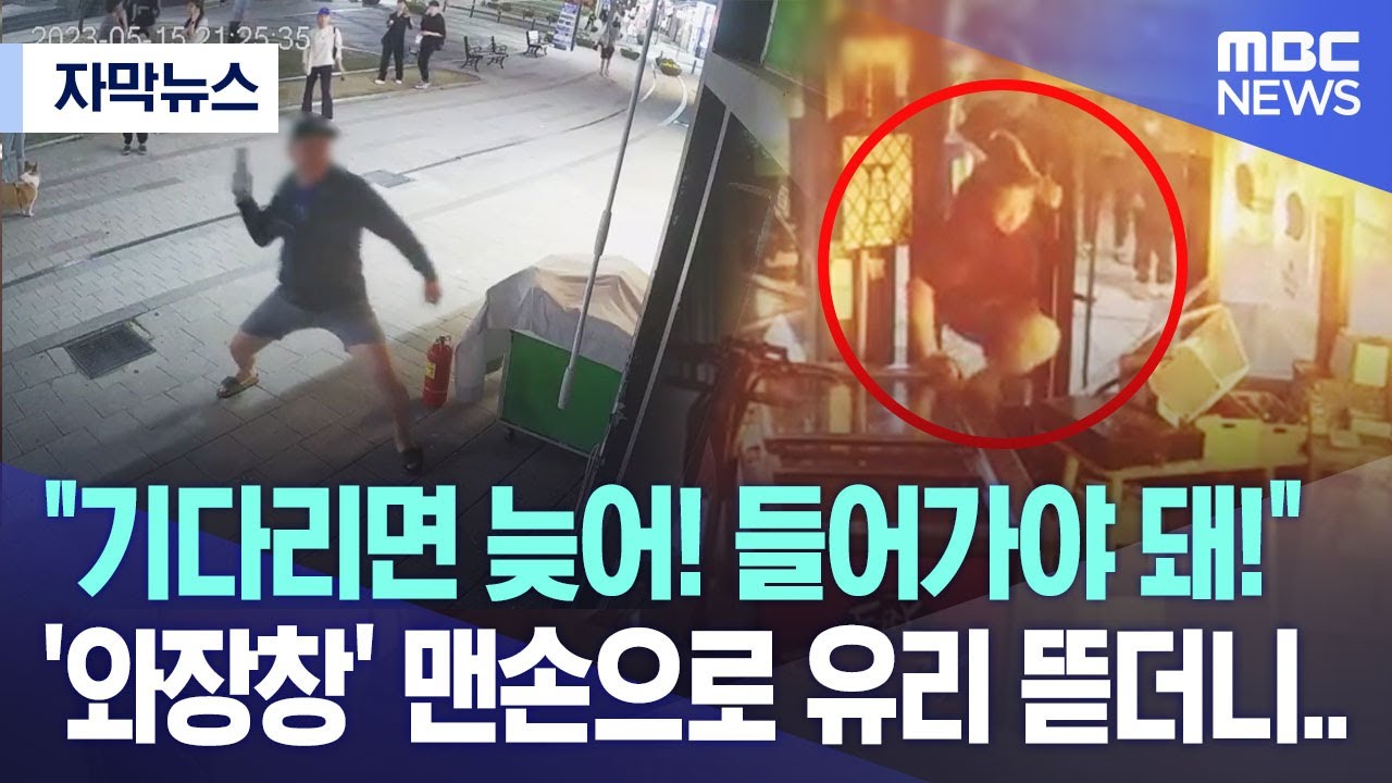[자막뉴스] 