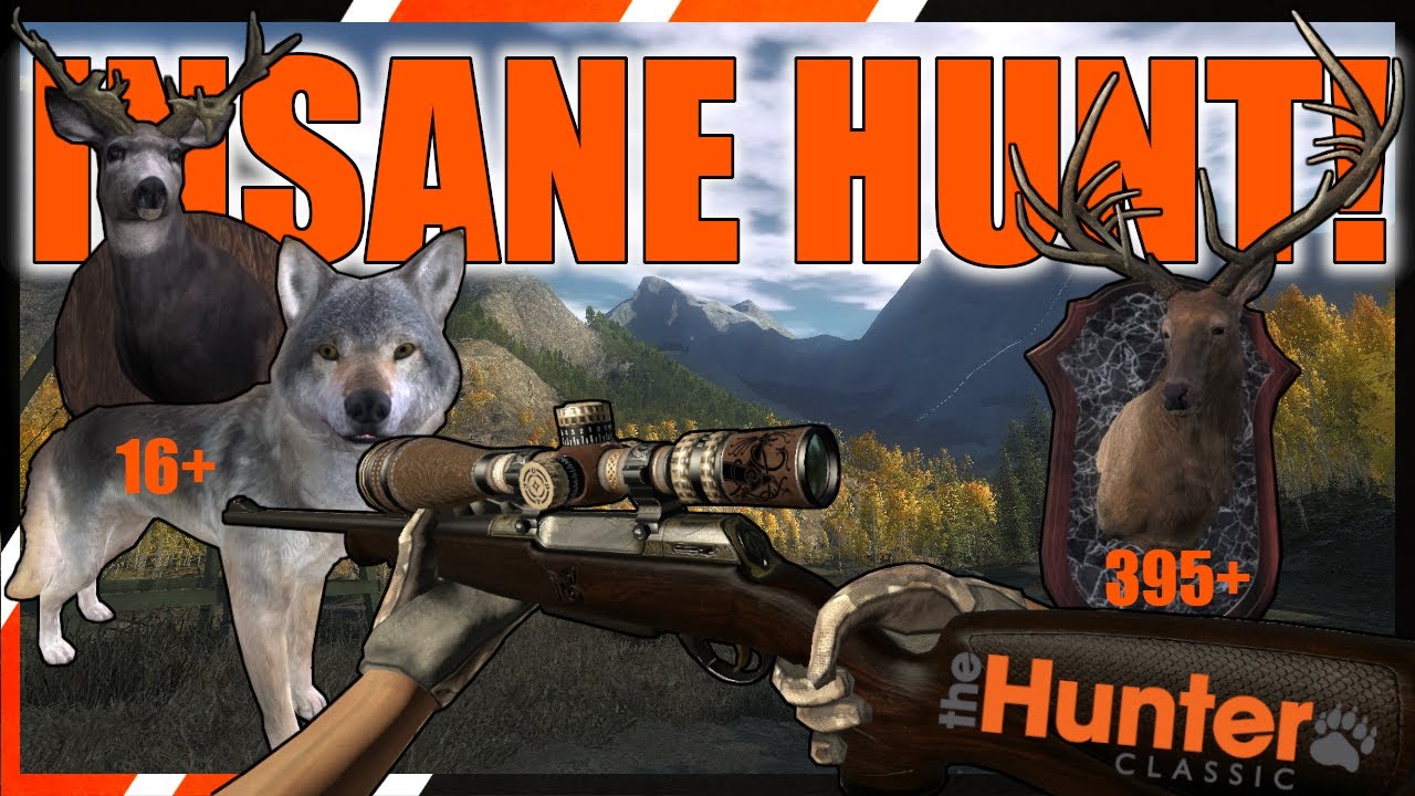 HARDEST CHOICE We've had to make before! | theHunter Classic