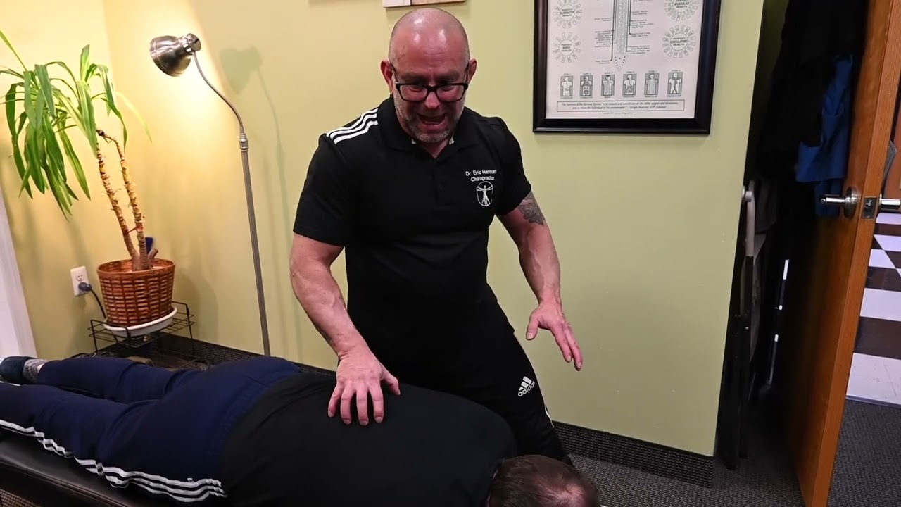 Dennis from NYC challenges the Guru. Very complicated Case!!!!!