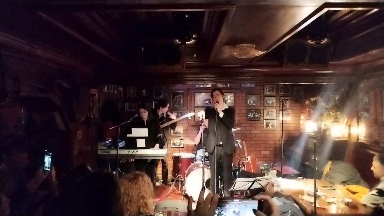 Najbolji cover  Into my arms oh Lord 