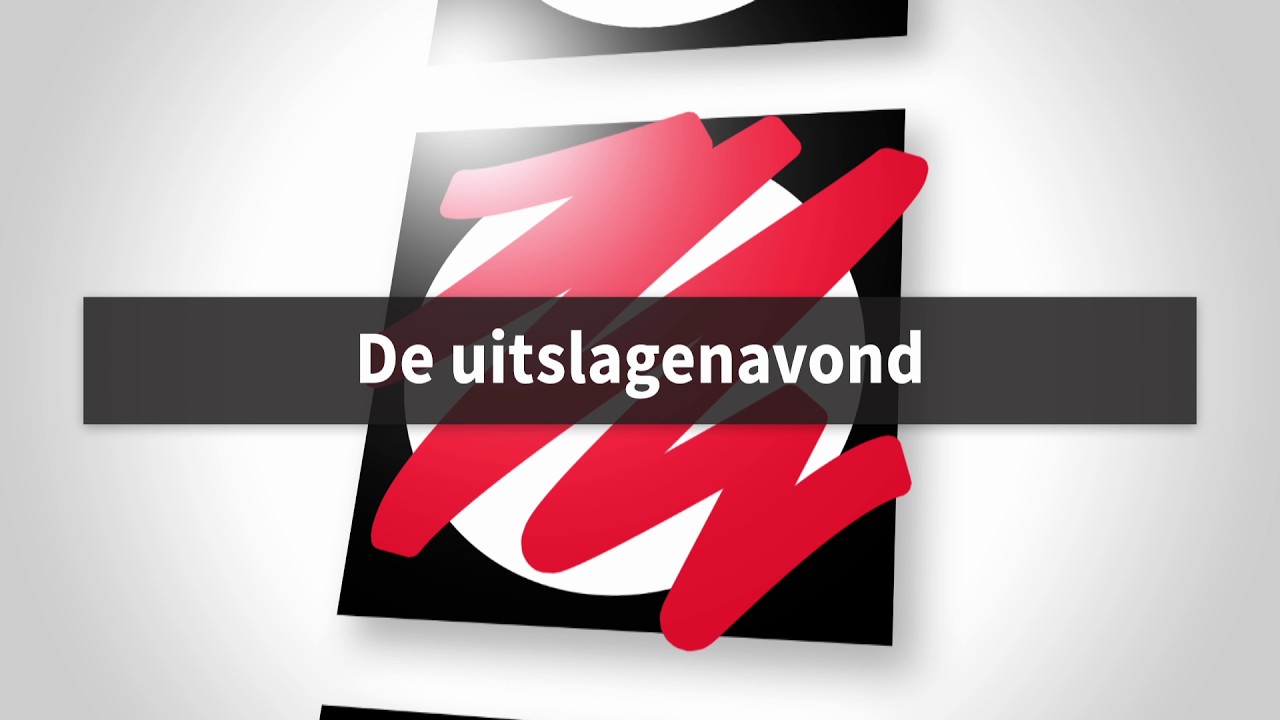 Uitslagenavond gemeenteraadsverkiezingen Alphen aan den Rijn 2026