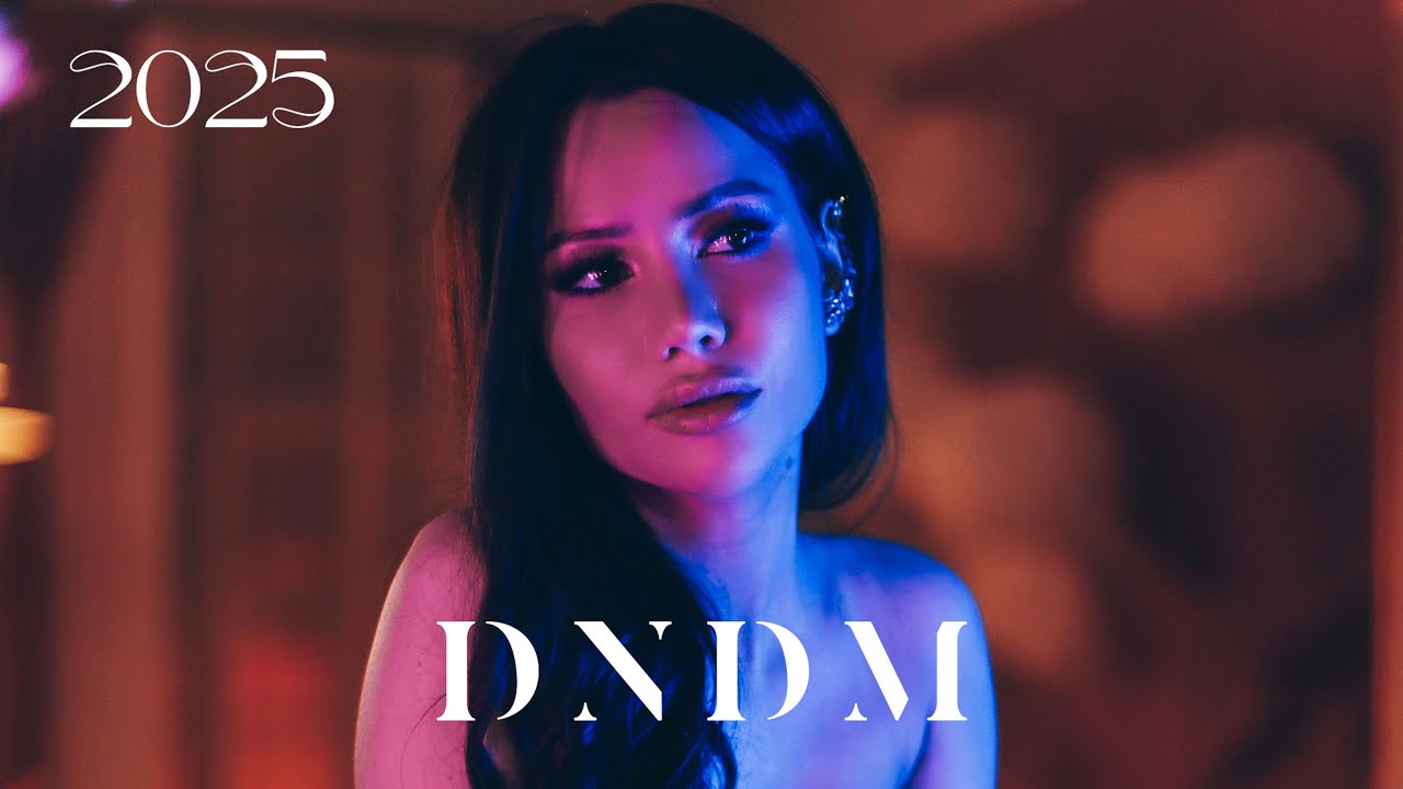DNDM - December (Original Mix)
