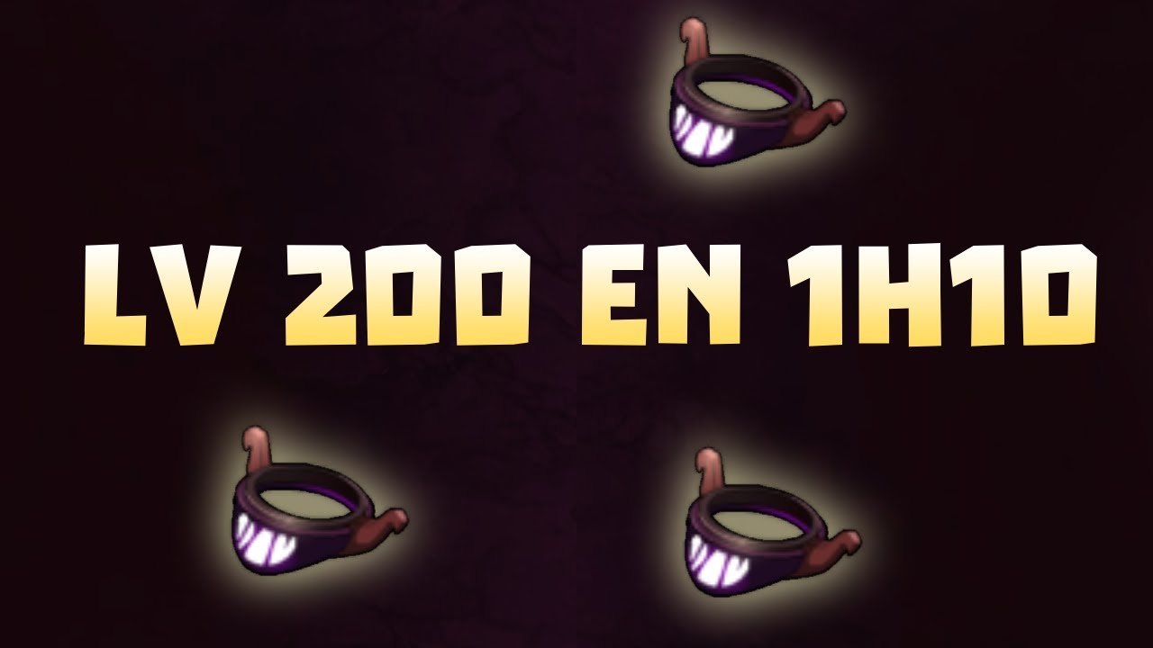 PASSAGE 0 - 200 en 1H10 ! PREPA OMBRAGE
