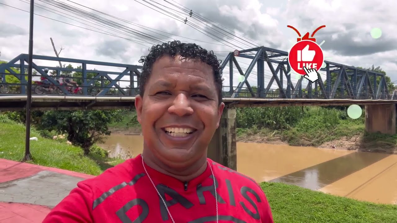 Brasil&eacute;ia-Acre a cidade que faz fronteira com a Bol&iacute;via