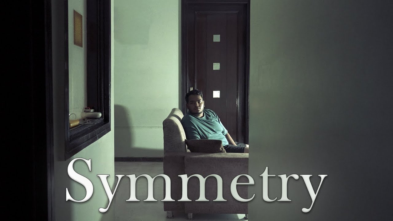 Symmetry - Short Horror Movie (2022)