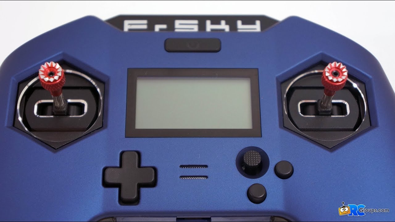 X Lite Pro RCGroups