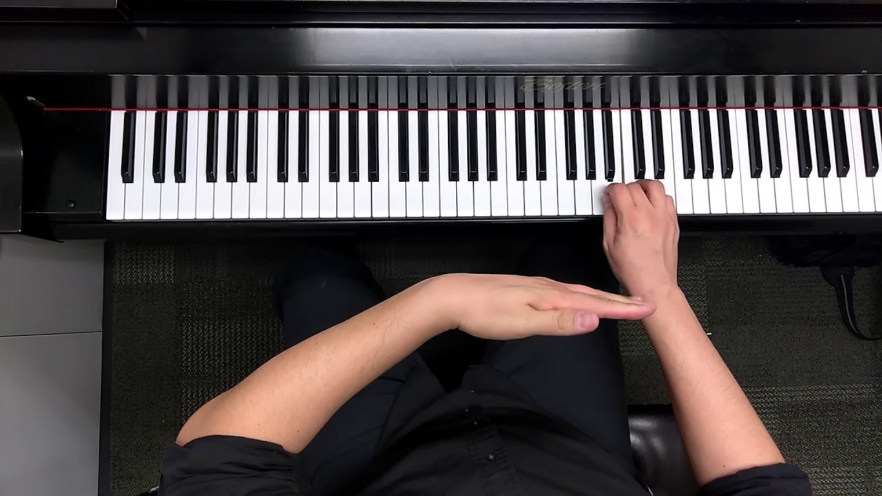 Solfege Exercises in G Major