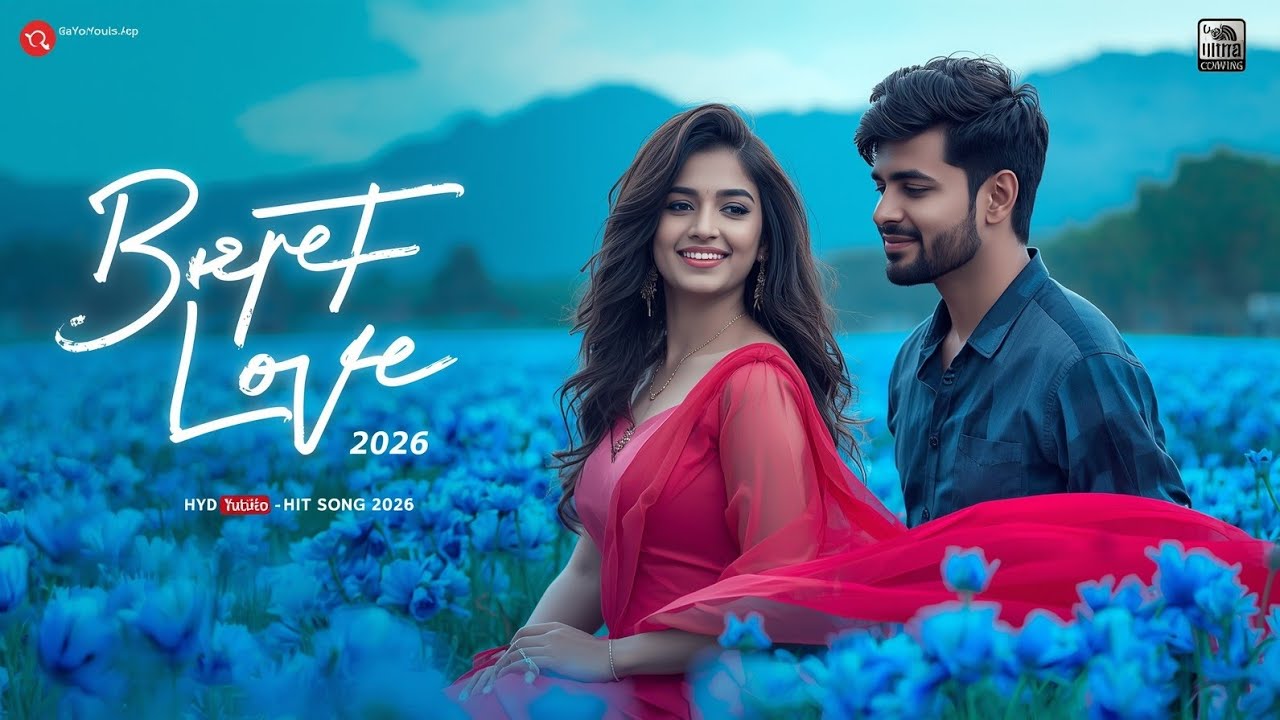 🌹Sanam Jina Sirf Tere Liye ♥️ Hindi Love Songs lyrics | Beat Hindi Hit Gane | Hindi Official Songs 