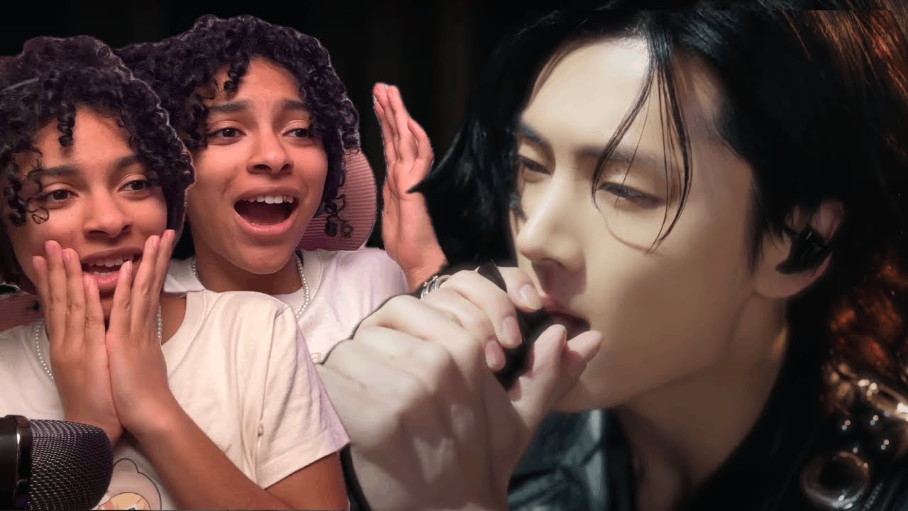 SO PERFECT | [Cover] ENHYPEN JAY - Always (1995 Wembley ver. 원곡 : Bon Jovi) Reaction