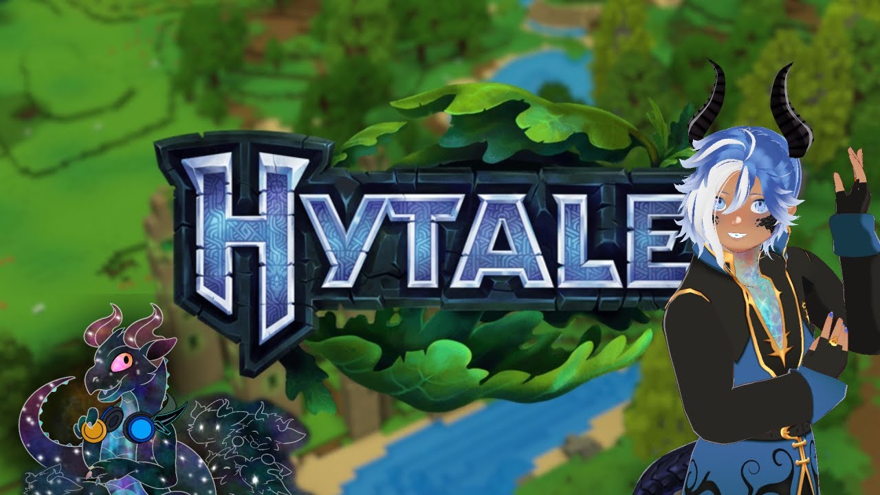[Hytale] New Block game, who dis?