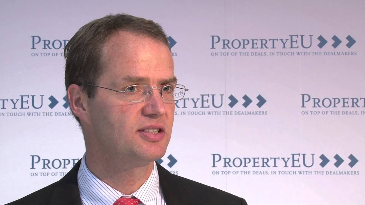 Interview: Dr. Daniel Piazolo, Vice President, IPD