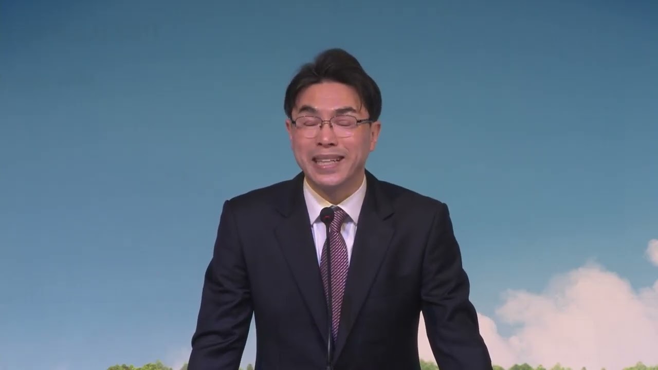 2월 22일 울산동해교회 오전예배