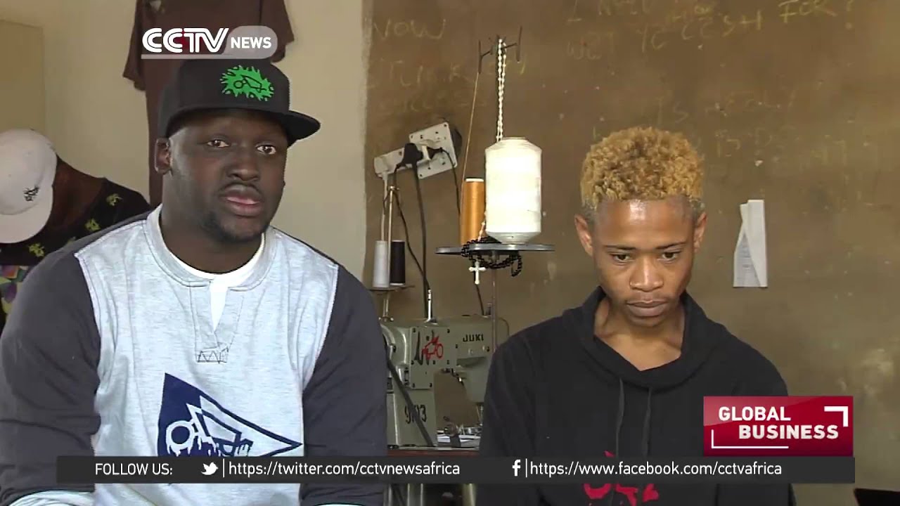 South African entrepreneurs turning hustling into profits