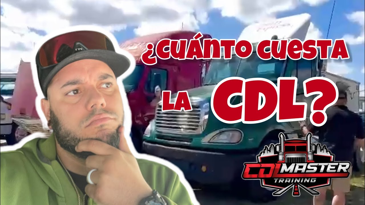 5 Preguntas Que Debes Hacer En Una Escuela De Camioneros