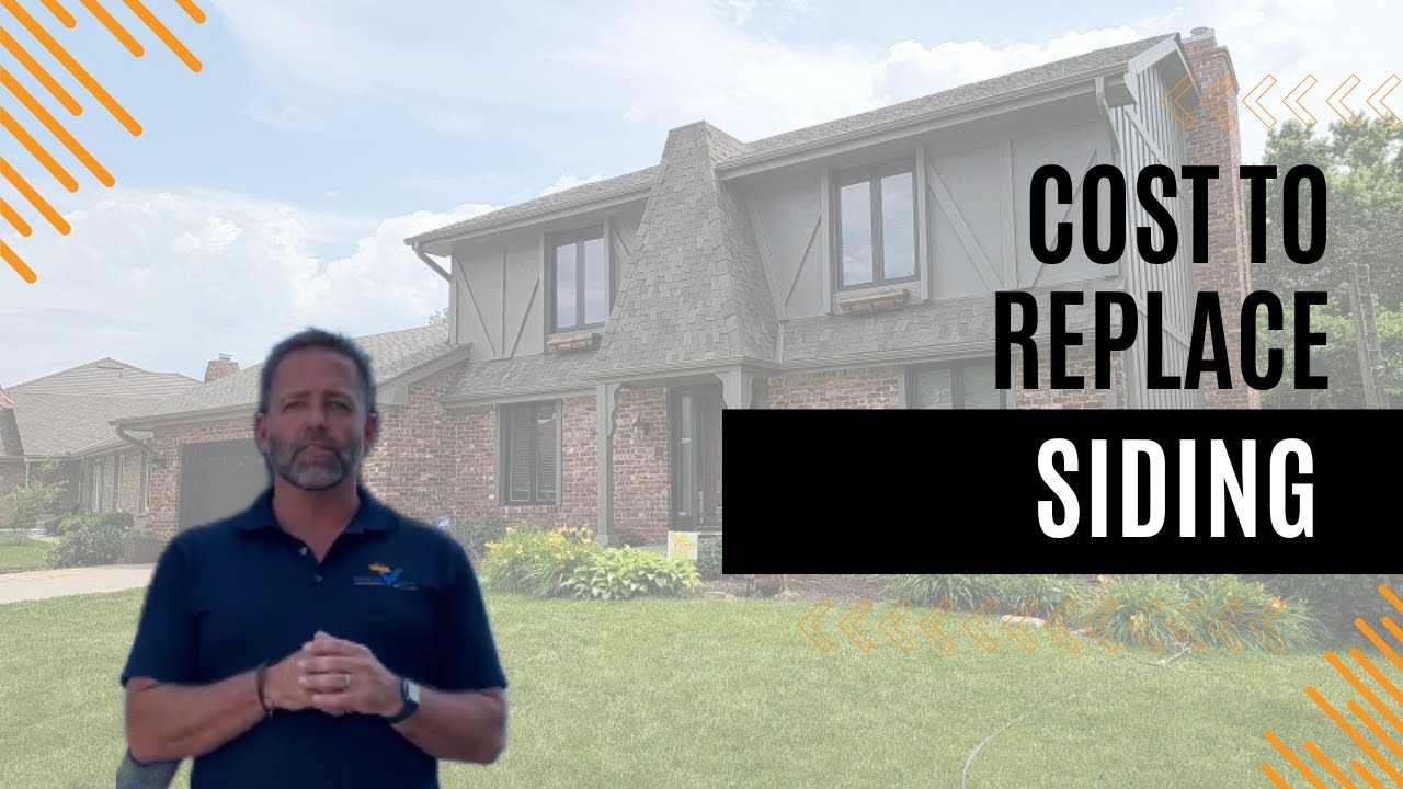 House Siding Cost: How Much Does It Cost to Replace Siding
