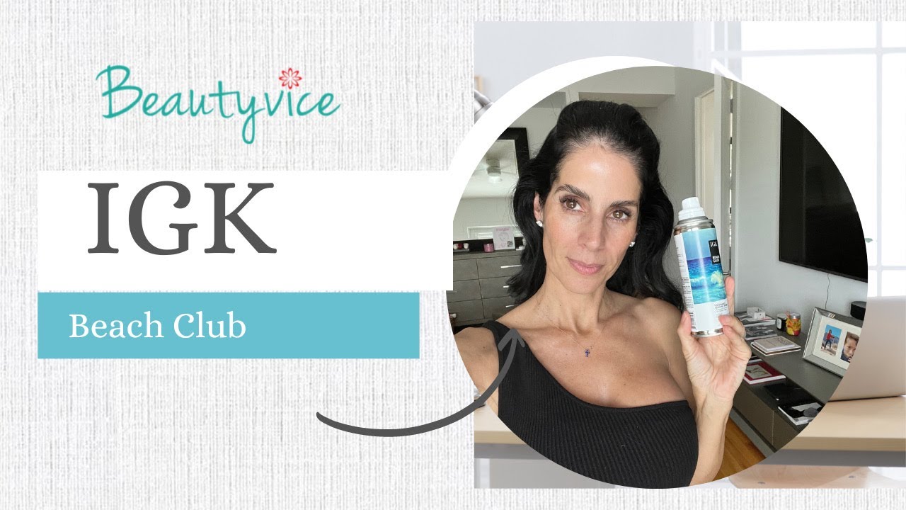 IGK Beach Club Review