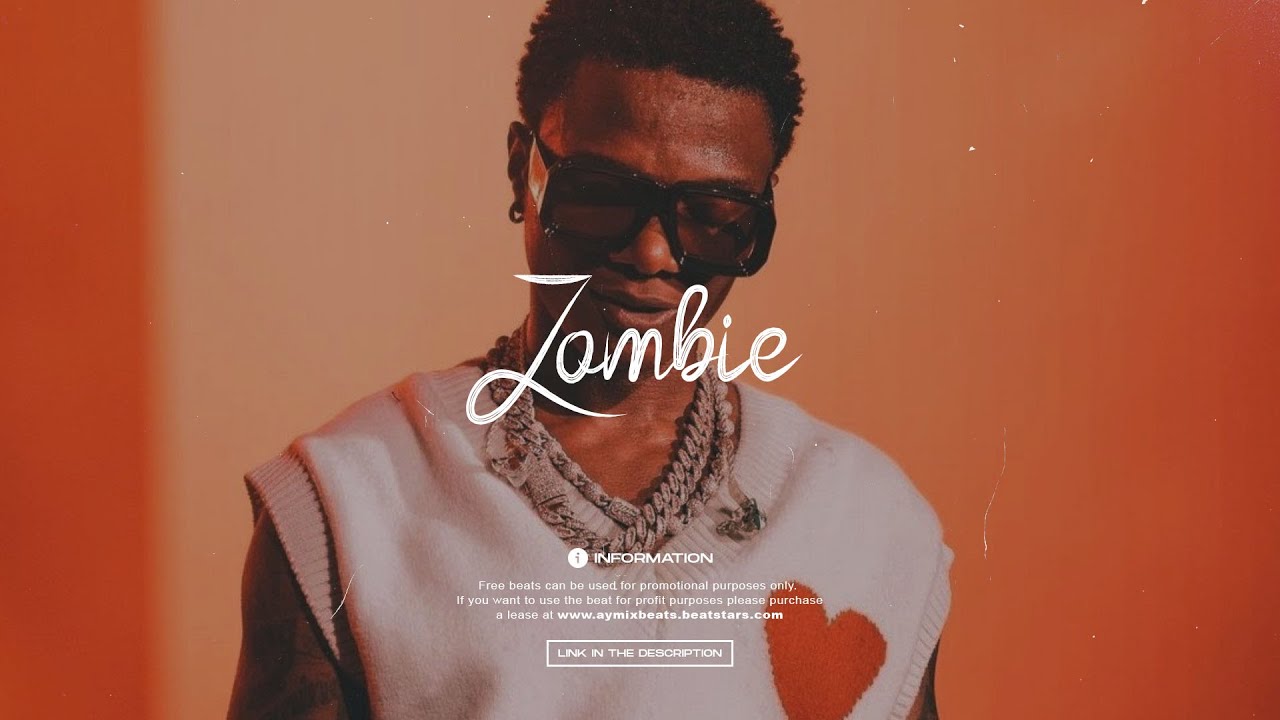 (FREE) Burna Boy x Wizkid x Afroswing Type Beat 2022 - 