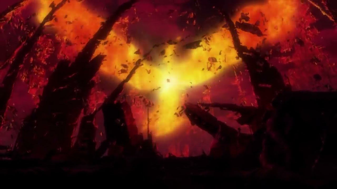 Phoenix (Official Visualization)