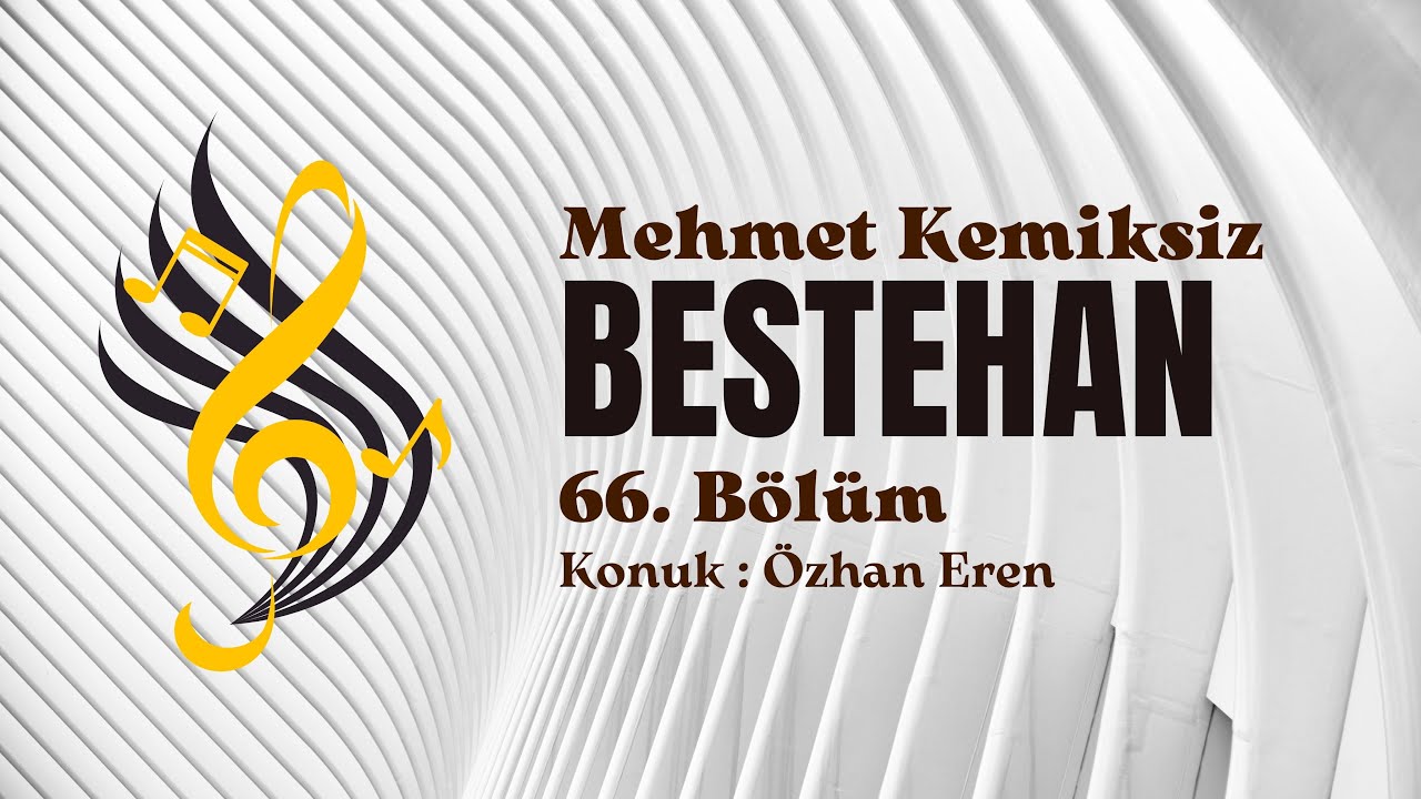 Mehmet Kemiksiz & Özhan Eren | Bestehan | 66. Bölüm