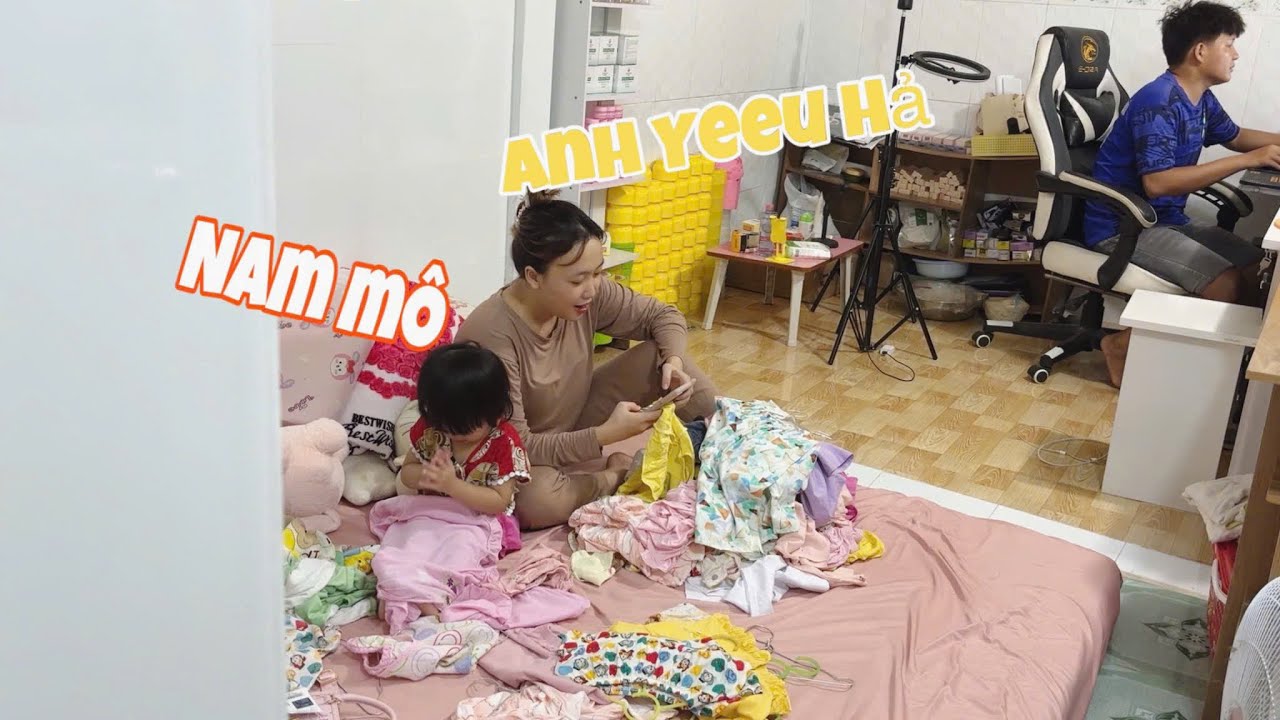 Được Hôm Không Live Em Sẽ Troll Quốc Nghĩa ..!!