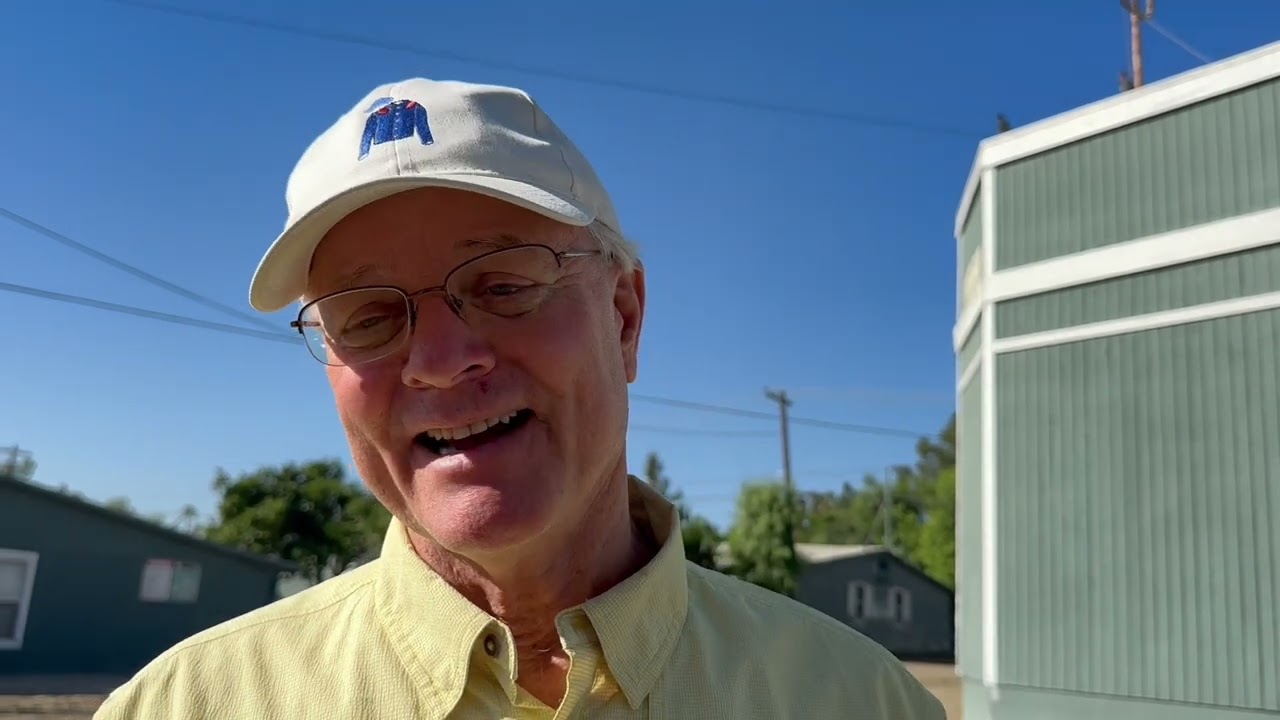 Breeders' Cup: Bill Mott on bond between Cody's Wish and Cody Dorman