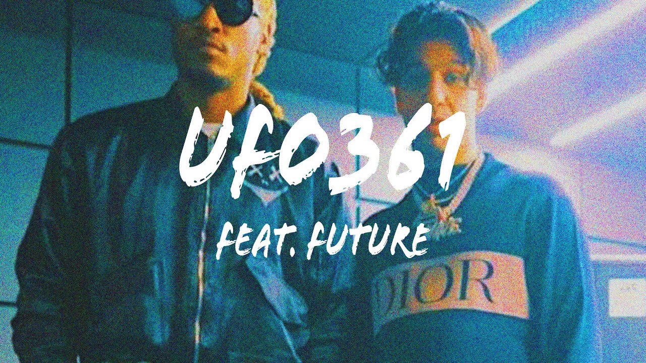 [FREE] Ufo361 x Future Type Beat - 
