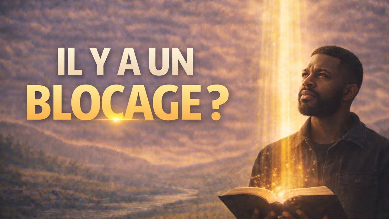 Pourquoi tes prières ne changent rien
