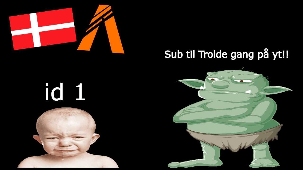 MODDER P&Aring; DANSKE FIVEM SEVERE | GTA RP