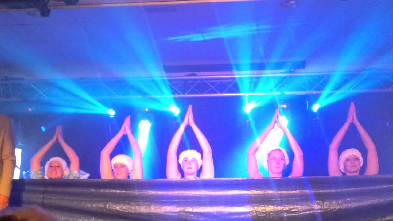 Playbackshow mastendol