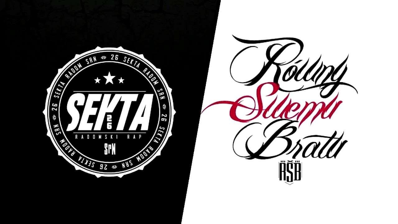 07. RSB/SrN - NIE CHCESZ TEGO WIEDZIEĆ/PROD. PREMIER ARENA