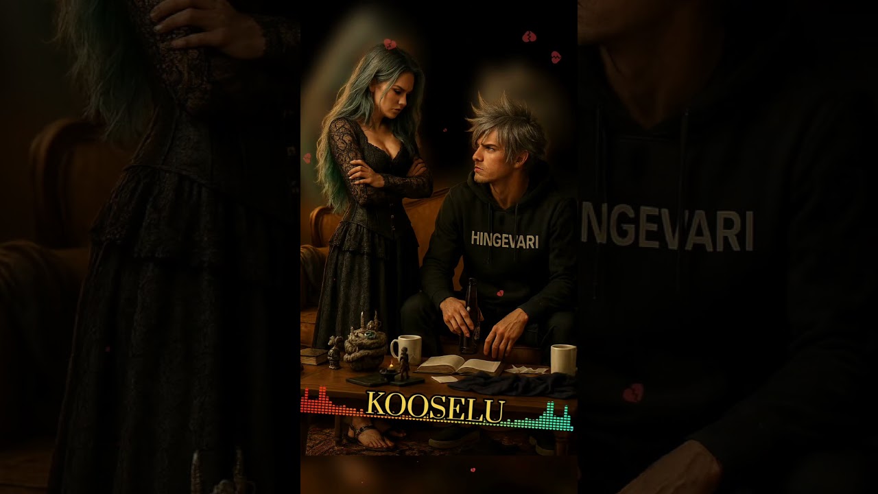 Kooselu