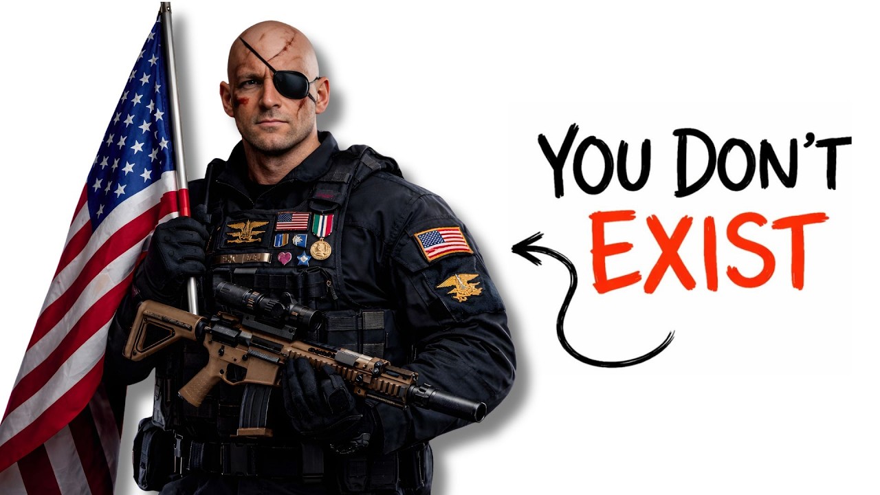Your Life as EVERY RANK in the EEUU Special Force