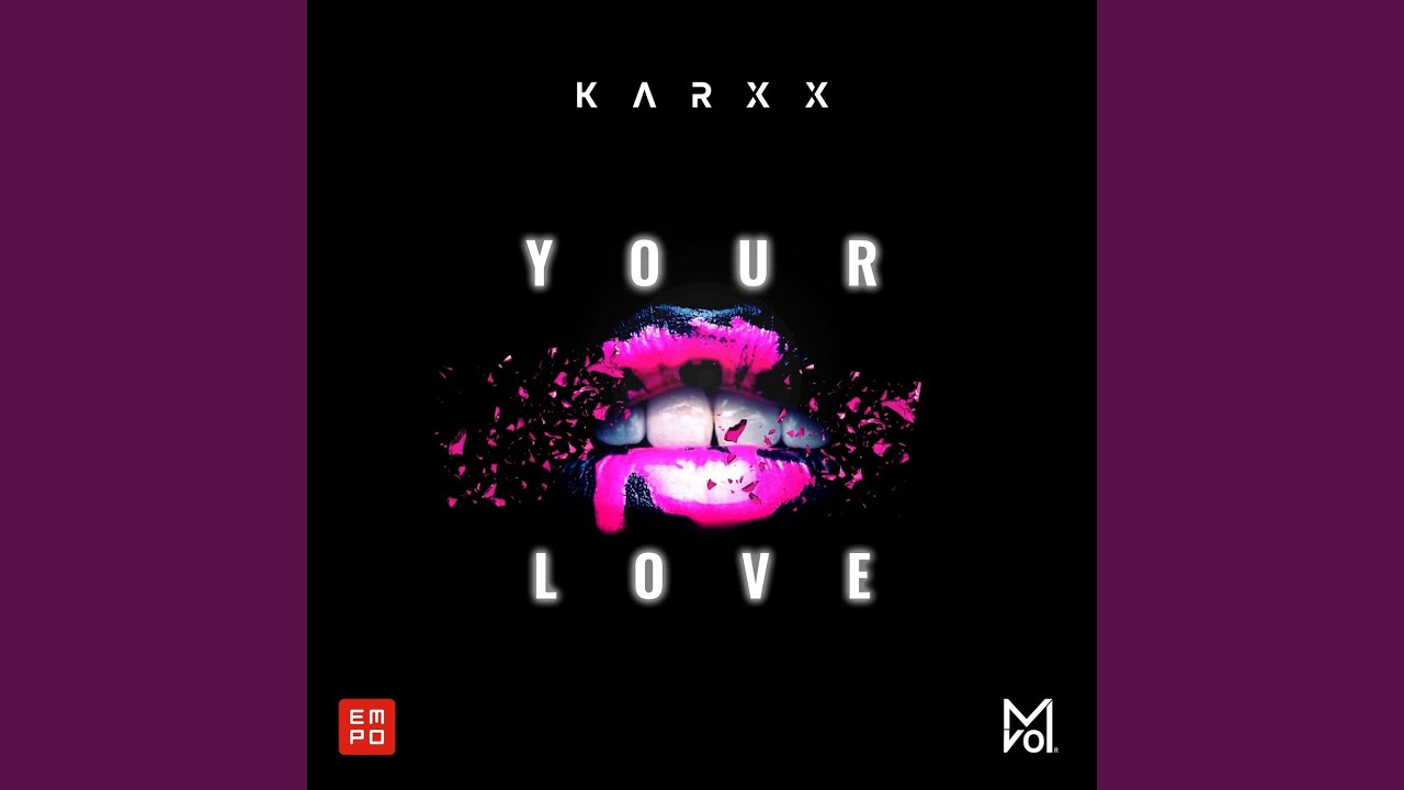 Your Love