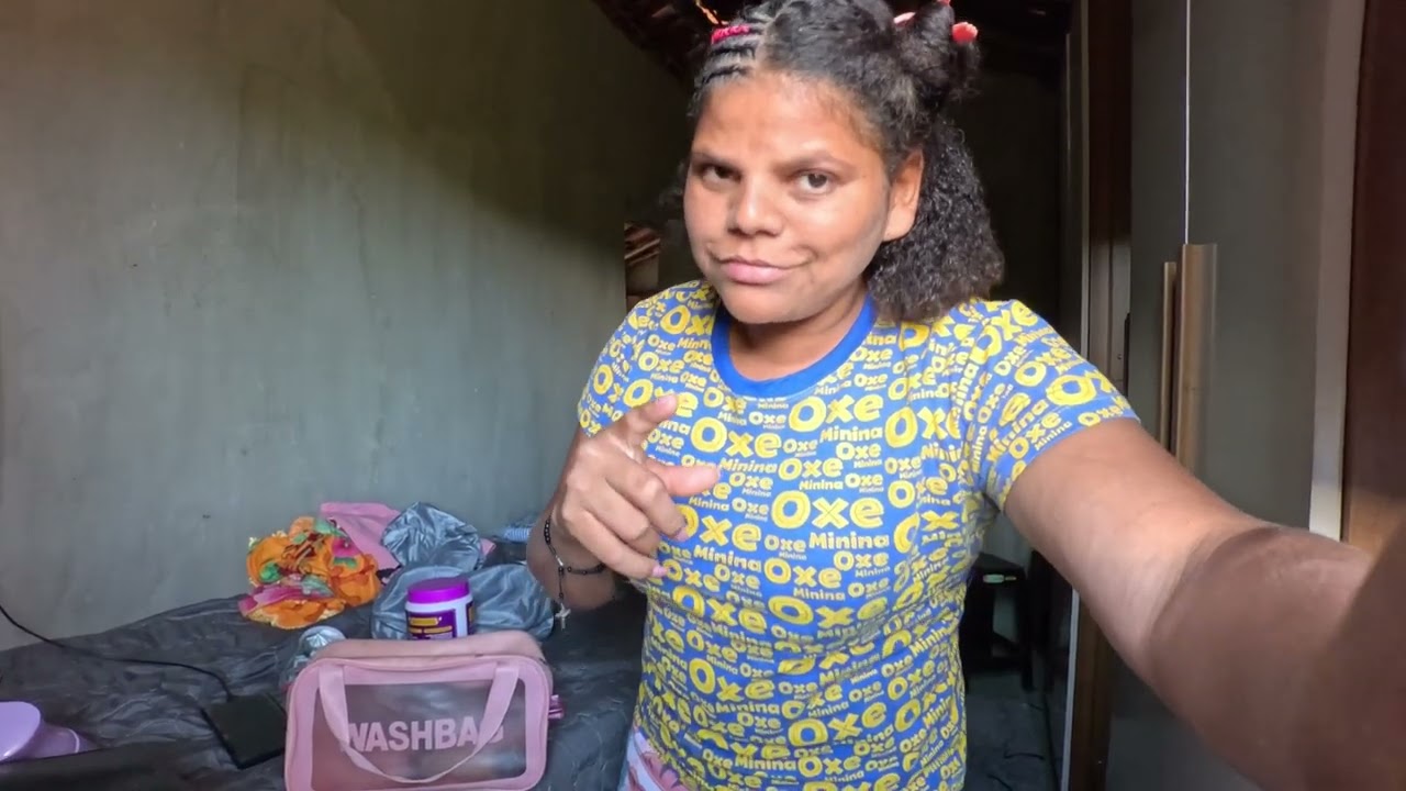 21 HORAS DE VIAGEM DEPOIS, CHEGUEI EM SALVADOR 
