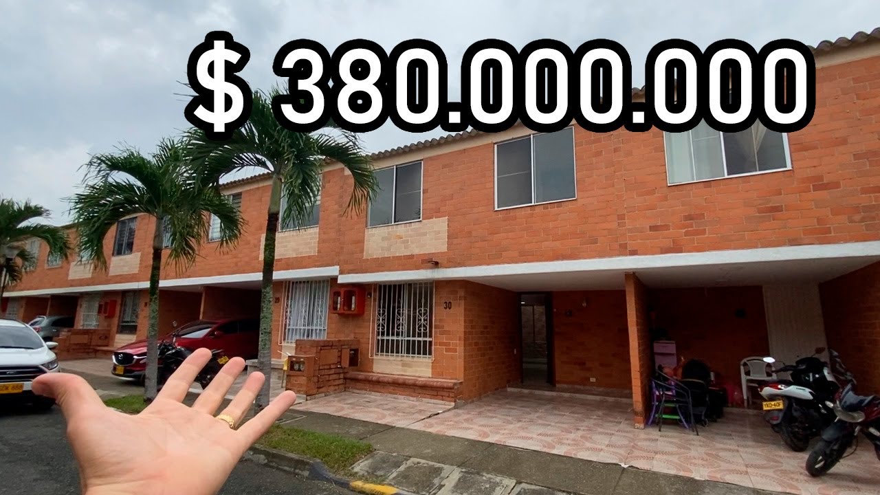 Casa  2 Pisos en el Sur de Cali 3137975911
