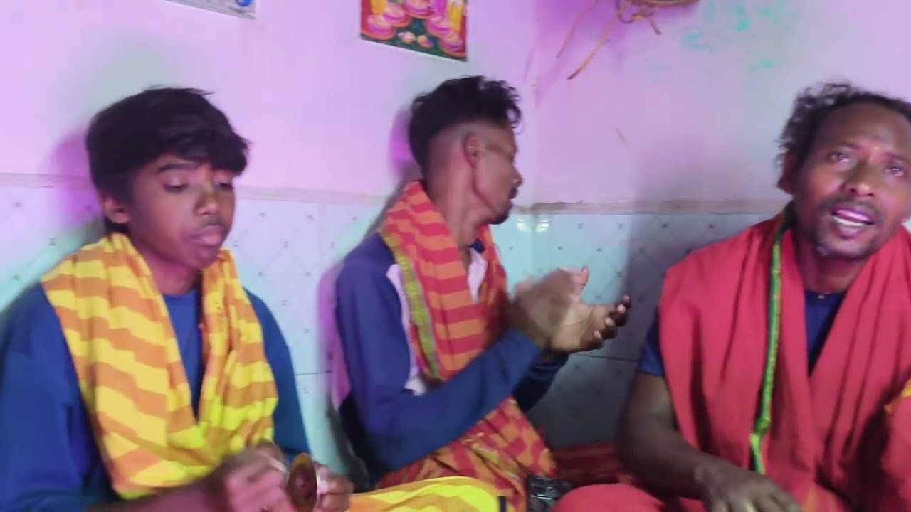 Jay jagannath ⭕ ❗ ⭕ odia kirtan #kirtan #song #harekrishnakirtan 