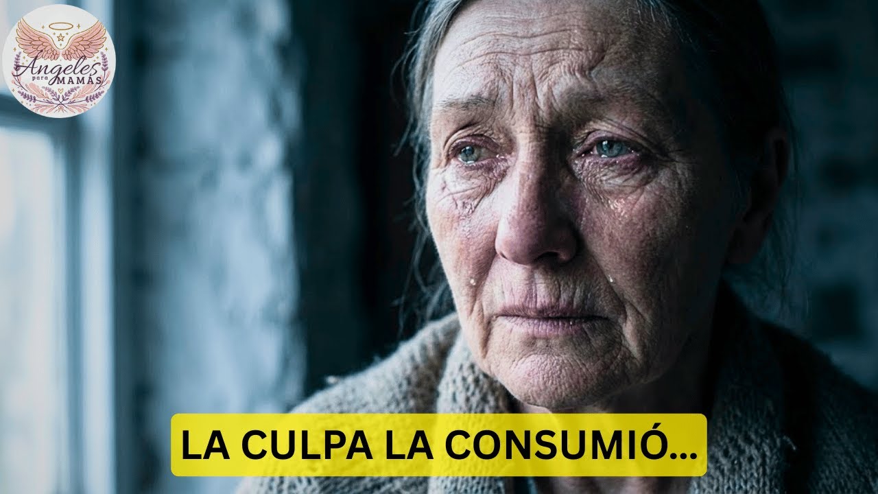 Juzgada por MALA MADRE: El dolor silencioso de sentir que fallaste 💔