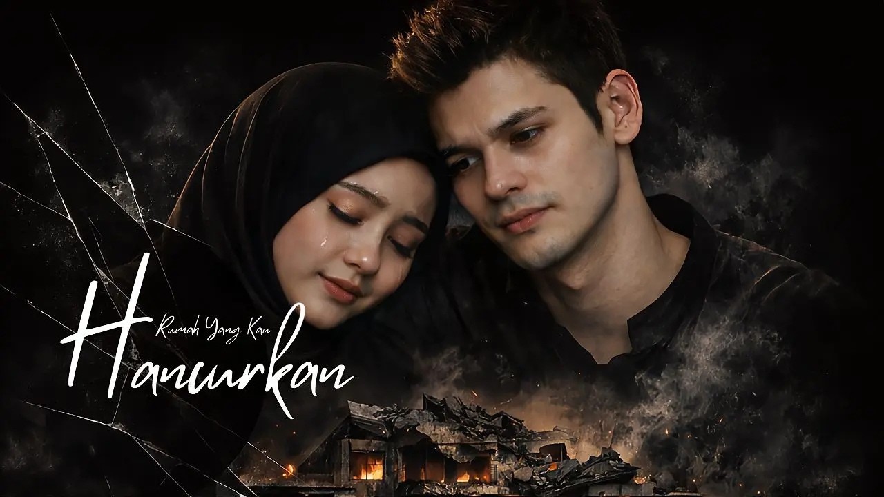 Rumah yang Kau Hancurkan - Lagu Pop Indonesia Tentang Perselingkuhan yang Menghancurkan Segalanya