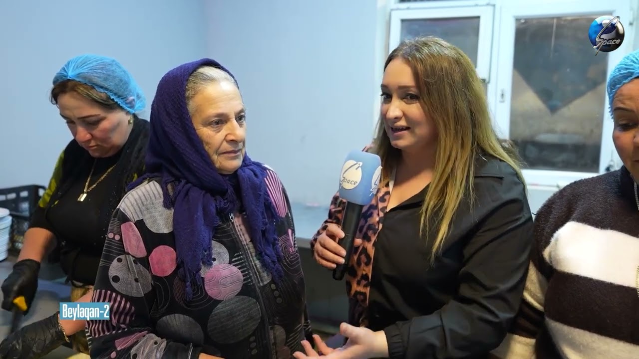 Banu - Beylaqan Şəhid sünnət toyu 2-ci Hissə 15.02.2026