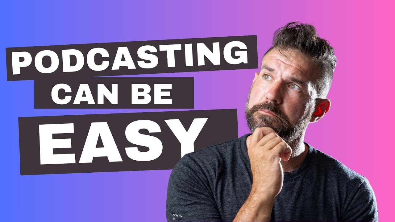 Every entrepreneur needs a video podcast in 2023